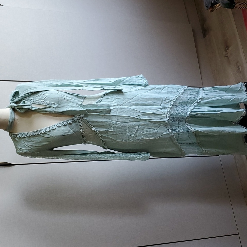 NWT for Love & Lemons x FP Dress - 2016 - Picture 2 of 16